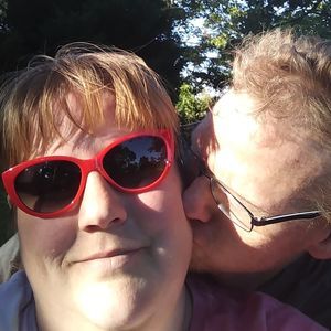 Meet your Posher, Liz